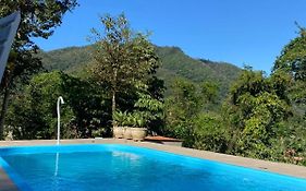 Pousada Rancho da Serra PETAR